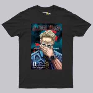 Jujutsu Kaisen Vol 11 T-shirt