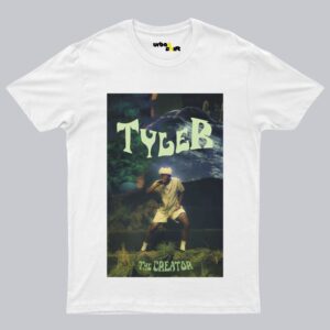 Tyler White T-shirt