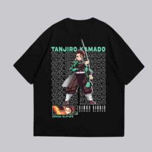 Demon Slayer T-shirt