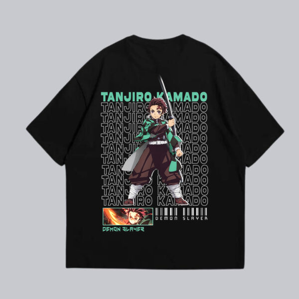 Demon Slayer T-shirt