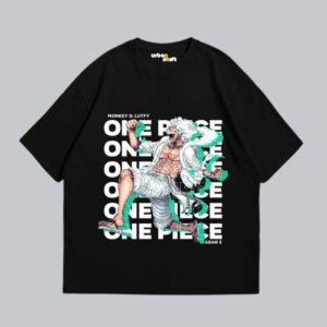 One Piece T-shirt