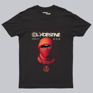 Operation Clandestine T-shirt