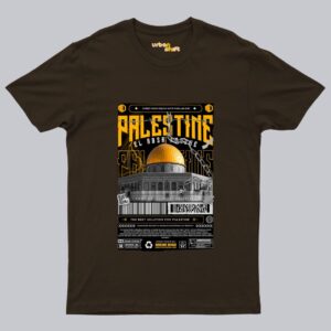 Free Palestine T-shirt